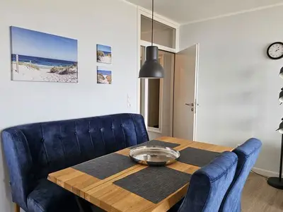 Ferienwohnung für 2 Personen (52 m²) in Wyk auf Föhr 10/10