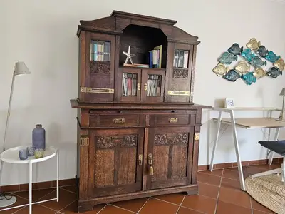 Ferienwohnung für 4 Personen (95 m²) in Wyk auf Föhr 3/10