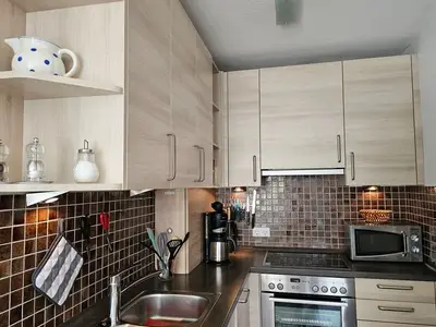 Ferienwohnung für 3 Personen (60 m²) in Wyk auf Föhr 7/10