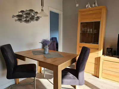 Ferienwohnung für 3 Personen (60 m²) in Wyk auf Föhr 9/10