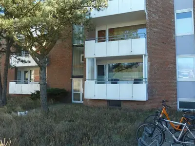 Ferienwohnung für 3 Personen (45 m²) in Wyk auf Föhr 2/10