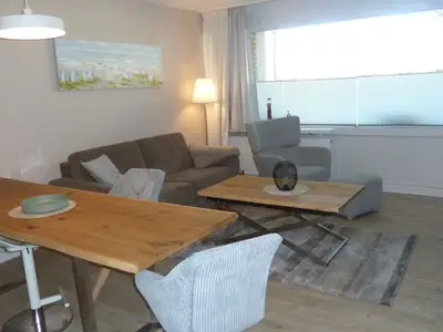 Ferienwohnung für 3 Personen (45 m²) in Wyk auf Föhr 5/10