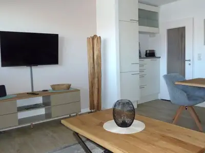 Ferienwohnung für 3 Personen (45 m²) in Wyk auf Föhr 6/10
