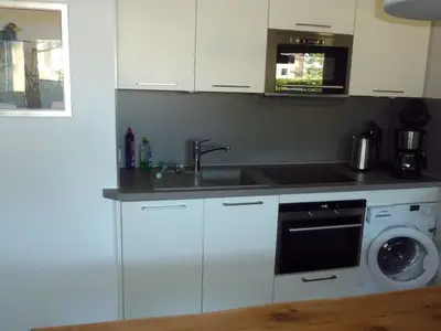 Ferienwohnung für 3 Personen (45 m²) in Wyk auf Föhr 8/10