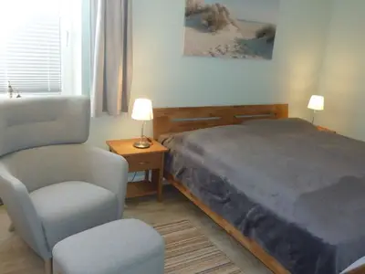 Ferienwohnung für 3 Personen (45 m²) in Wyk auf Föhr 9/10