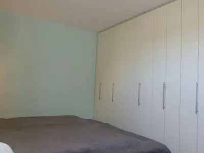 Ferienwohnung für 3 Personen (45 m²) in Wyk auf Föhr 10/10