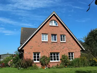 Ferienwohnung für 4 Personen (60 m²) in Wyk auf Föhr 2/10