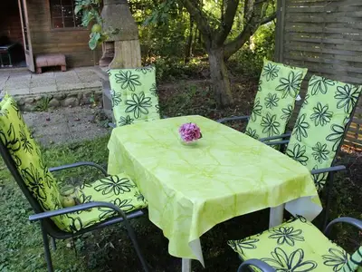 Ferienwohnung für 4 Personen (60 m²) in Wyk auf Föhr 4/10
