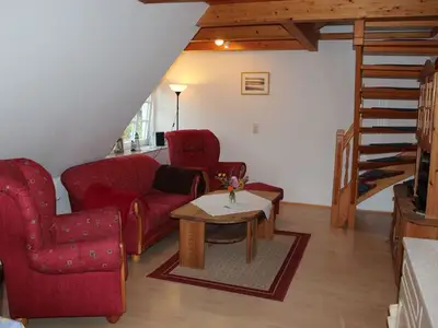 Ferienwohnung für 4 Personen (60 m²) in Wyk auf Föhr 5/10