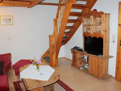 Ferienwohnung für 4 Personen (60 m²) in Wyk auf Föhr 6/10