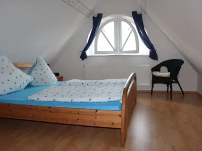 Ferienwohnung für 4 Personen (60 m²) in Wyk auf Föhr 8/10