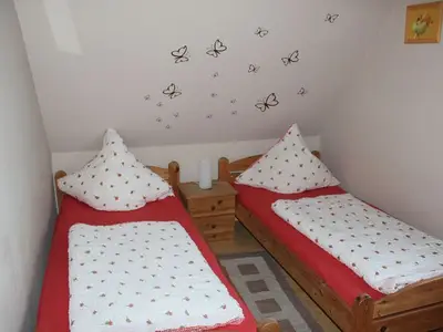 Ferienwohnung für 4 Personen (60 m²) in Wyk auf Föhr 9/10