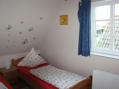 Ferienwohnung für 4 Personen (60 m²) in Wyk auf Föhr 10/10