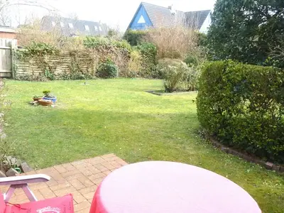 Ferienwohnung für 2 Personen (45 m²) in Wyk auf Föhr 4/10