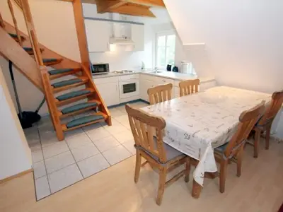 Ferienwohnung für 5 Personen (75 m²) in Wyk auf Föhr 7/10