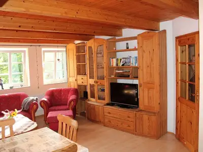 Ferienwohnung für 5 Personen (75 m²) in Wyk auf Föhr 8/10