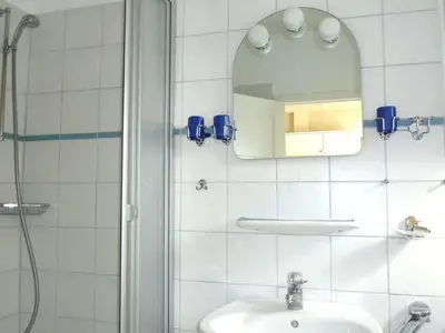 Ferienwohnung für 2 Personen (45 m²) in Wyk auf Föhr 9/10