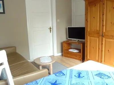 Ferienwohnung für 2 Personen (45 m²) in Wyk auf Föhr 10/10