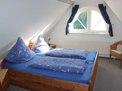 Ferienwohnung für 5 Personen (75 m²) in Wyk auf Föhr 10/10