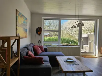 Ferienwohnung für 2 Personen (40 m²) in Wyk auf Föhr 4/10