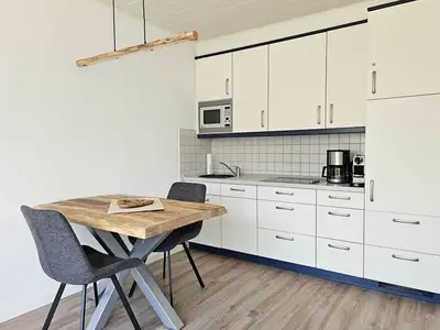 Ferienwohnung für 2 Personen (40 m²) in Wyk auf Föhr 5/10