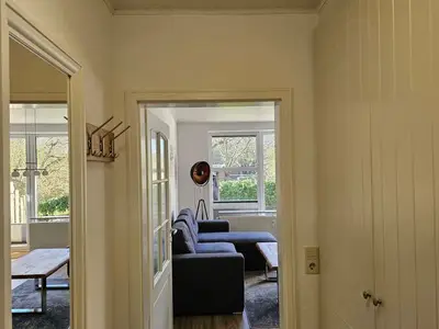 Ferienwohnung für 2 Personen (40 m²) in Wyk auf Föhr 6/10