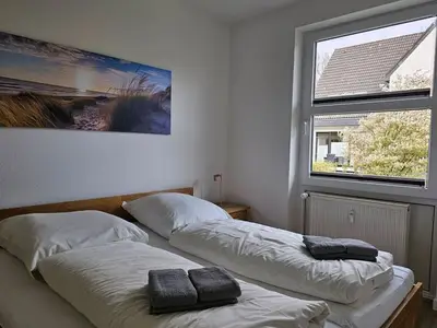 Ferienwohnung für 2 Personen (40 m²) in Wyk auf Föhr 7/10
