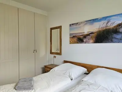 Ferienwohnung für 2 Personen (40 m²) in Wyk auf Föhr 8/10