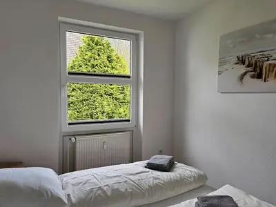Ferienwohnung für 2 Personen (40 m²) in Wyk auf Föhr 9/10