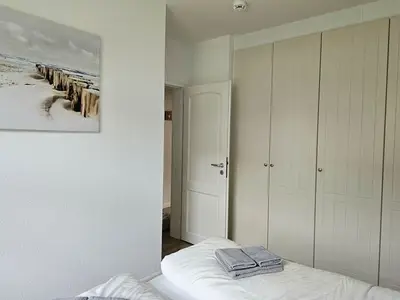 Ferienwohnung für 2 Personen (40 m²) in Wyk auf Föhr 10/10