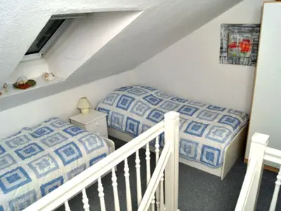 Ferienwohnung für 4 Personen (55 m²) in Wyk auf Föhr 4/10