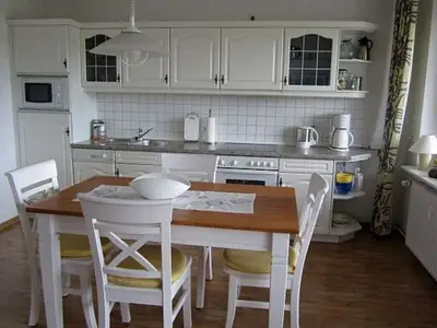 Ferienwohnung für 4 Personen (55 m²) in Wyk auf Föhr 7/10