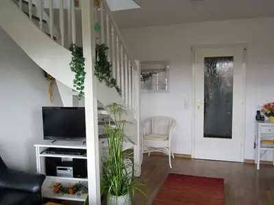 Ferienwohnung für 4 Personen (55 m²) in Wyk auf Föhr 8/10