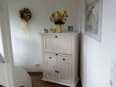 Ferienwohnung für 4 Personen (55 m²) in Wyk auf Föhr 9/10