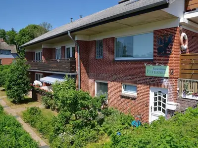 Ferienwohnung für 3 Personen (46 m²) in Wyk auf Föhr 2/10