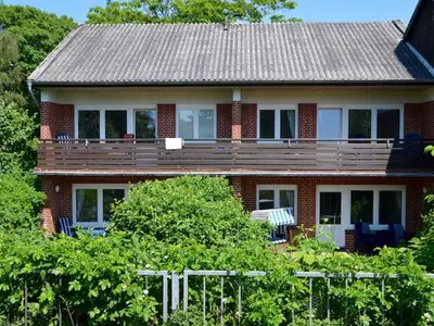Ferienwohnung für 3 Personen (46 m²) in Wyk auf Föhr 4/10