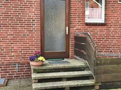 Ferienwohnung für 3 Personen (46 m²) in Wyk auf Föhr 8/10