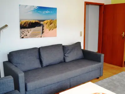 Ferienwohnung für 4 Personen (70 m²) in Wyk auf Föhr 3/10