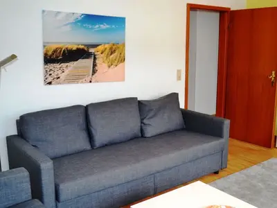 Ferienwohnung für 6 Personen (70 m²) in Wyk auf Föhr 4/10