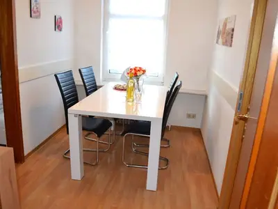Ferienwohnung für 6 Personen (70 m²) in Wyk auf Föhr 8/10