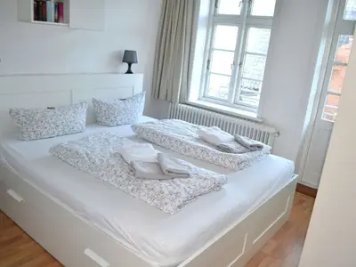 Ferienwohnung für 6 Personen (70 m²) in Wyk auf Föhr 9/10