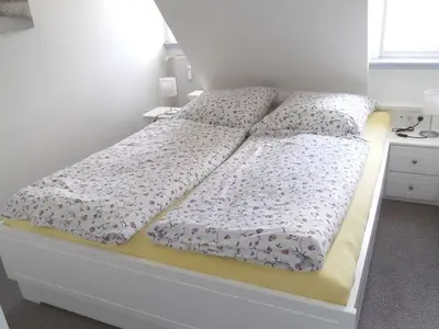 Ferienwohnung für 3 Personen (45 m²) in Wyk auf Föhr 5/8
