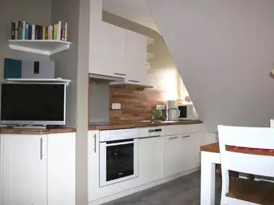 Ferienwohnung für 3 Personen (45 m²) in Wyk auf Föhr 6/8