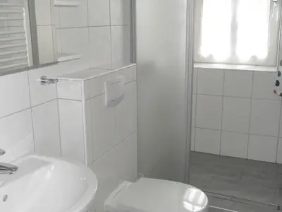 Ferienwohnung für 3 Personen (45 m²) in Wyk auf Föhr 8/8