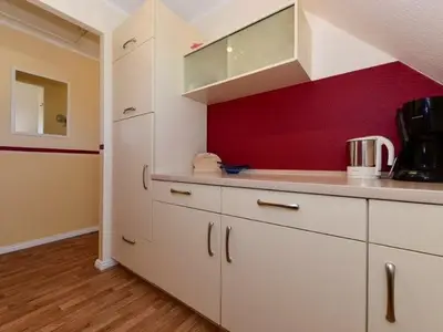 Ferienwohnung für 5 Personen (80 m²) in Wyk auf Föhr 6/10