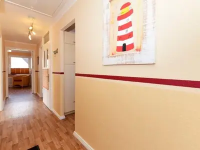 Ferienwohnung für 5 Personen (80 m²) in Wyk auf Föhr 9/10