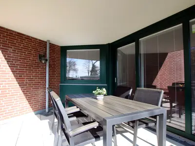 Südbalkon