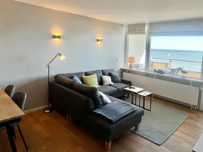 Ferienwohnung für 3 Personen (55 m²) in Wyk auf Föhr 2/10