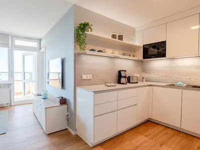 Ferienwohnung für 3 Personen (55 m²) in Wyk auf Föhr 4/10