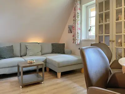 Ferienwohnung für 4 Personen (45 m²) in Wyk auf Föhr 2/10